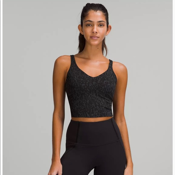 lululemon athletica Tops - Lululemon Align Tank NWT